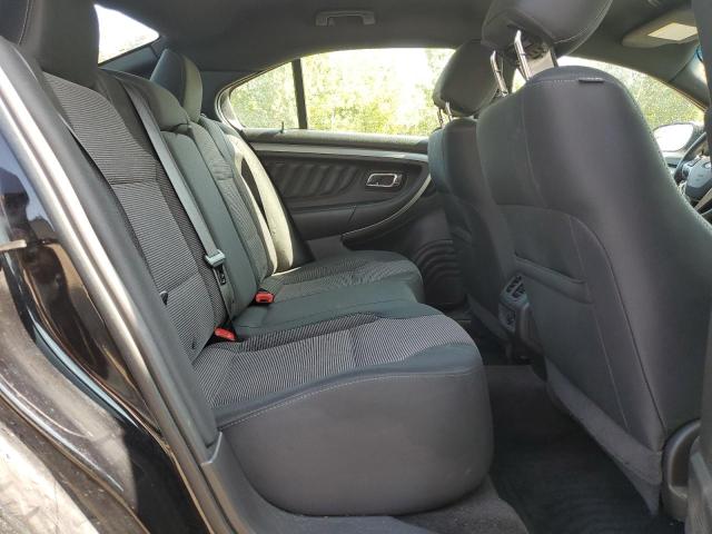 Фото 10 с аукциона – 2018 FORD TAURUS SEL с VIN 1FAHP2E86JG123213
