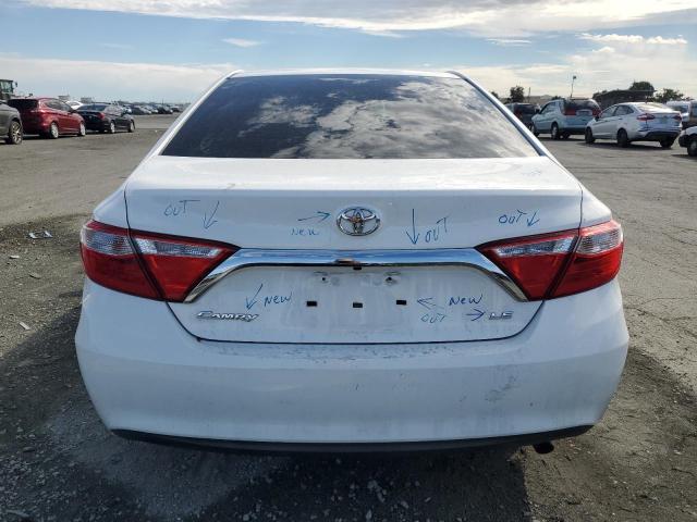 Photo 6 from auction – 2017 TOYOTA CAMRY LE with VIN 4T1BF1FK8HU691137