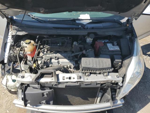 Photo 11 from auction – 2015 CHEVROLET SPARK 1LT with VIN KL8CD6S98FC793838