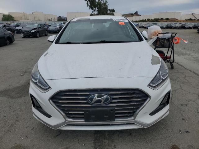 Photo 5 from auction – 2018 HYUNDAI SONATA SE with VIN 5NPE24AF8JH623672