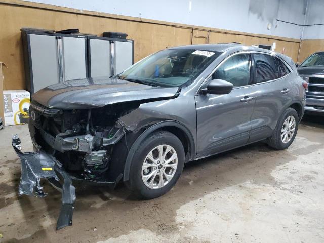 Photo 1 from auction – 2024 FORD ESCAPE ACT with VIN 1FMCU9GN8RUA65168
