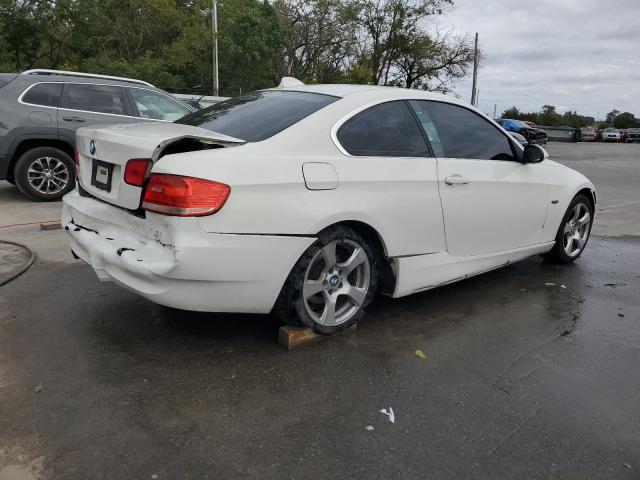 Photo 3 from auction – 2007 BMW 328 XI with VIN WBAWC33547PD06002