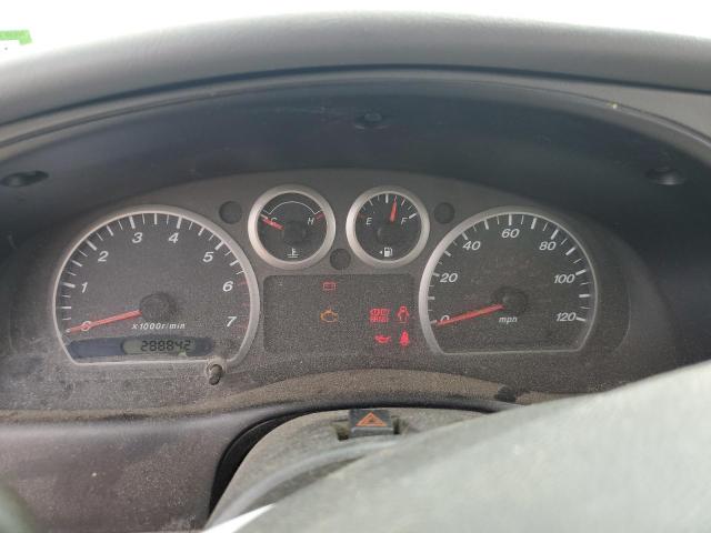 Photo 9 from auction – 2005 MAZDA B2300 with VIN 4F4YR12D55PM02262