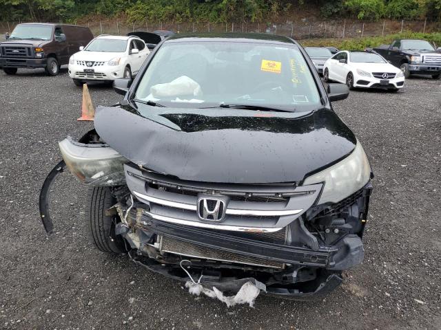 Photo 5 from auction – 2013 HONDA CR-V with VIN 2HKRM4H35DH656138
