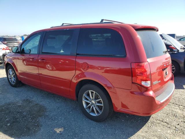 Photo 2 from auction – 2014 DODGE GRAND CARA with VIN 2C4RDGEG2ER472630