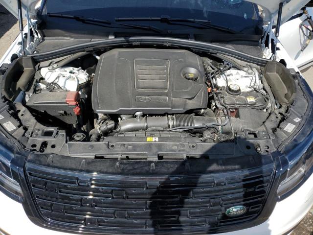 Photo 12 from auction – 2025 LAND ROVER RANGE ROVER VELAR with VIN SALYJ2EX7SA801791