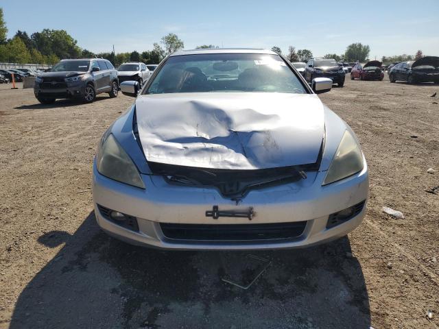 Photo 5 from auction – 2005 HONDA ACCORD EX with VIN 1HGCM81645A005367