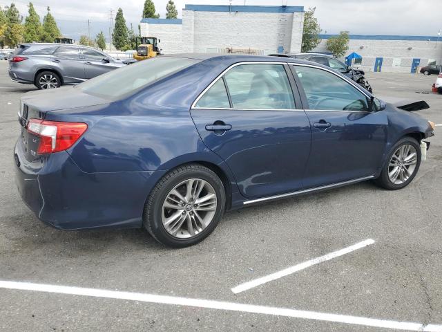 Photo 3 from auction – 2014 TOYOTA CAMRY with VIN 4T1BD1FK6EU111708