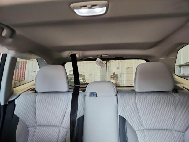 Photo 10 from auction – 2022 SUBARU FORESTER P with VIN JF2SKAEC3NH458329