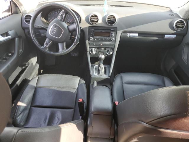Photo 8 from auction – 2012 AUDI A3 PREMIUM with VIN WAUDFAFM9CA137448