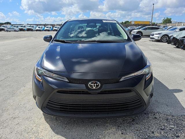 Photo 5 from auction – 2024 TOYOTA COROLLA LE with VIN 5YFB4MDEXRP120403