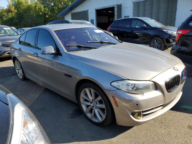 Photo 4 from auction – 2012 BMW 535 XI with VIN WBAFU7C55CDU60974