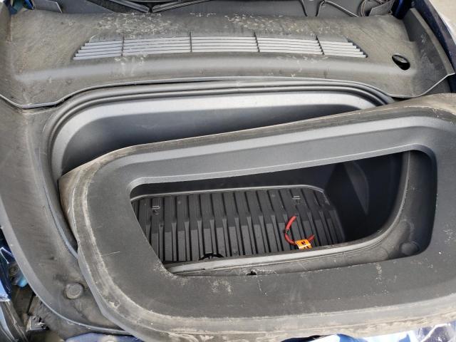 Photo 11 from auction – 2023 TESLA MODEL Y with VIN 7SAYGAEE2PF631758