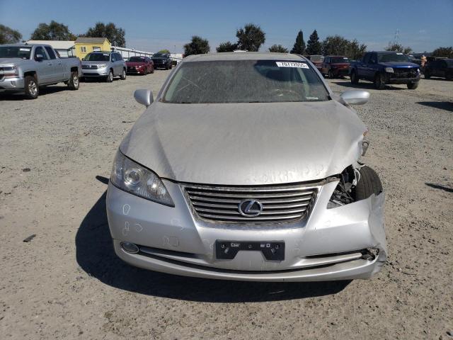 Photo 5 from auction – 2009 LEXUS ES 350 with VIN JTHBJ46GX92318788