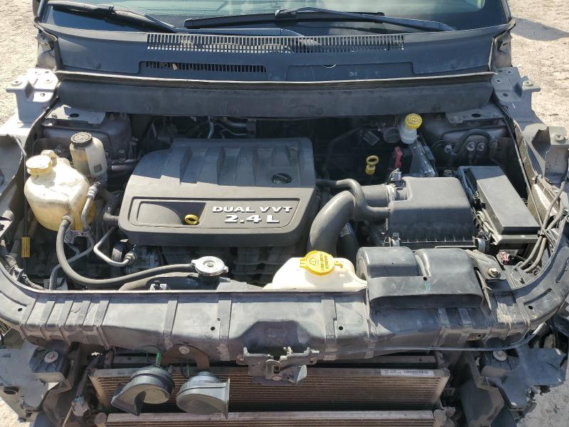 Photo 12 from auction – 2013 DODGE JOURNEY SE with VIN 3C4PDCABXDT537598