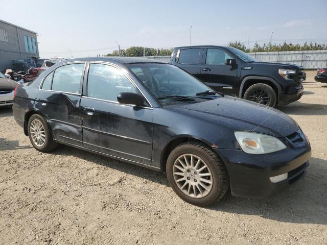 Photo 4 from auction – 2003 ACURA 1.7EL with VIN 2HHES36693H003621