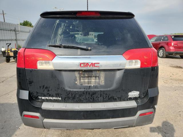 Photo 6 from auction – 2015 GMC TERRAIN SLE with VIN 2GKFLVEK7F6127082