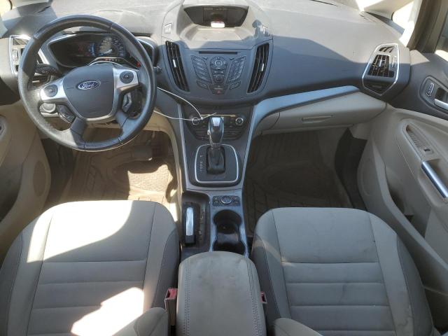 Photo 8 from auction – 2013 FORD C-MAX SE with VIN 1FADP5AU9DL533907