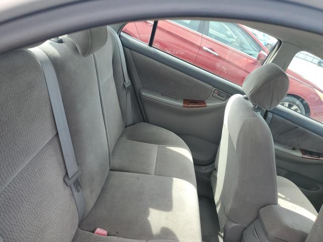 Фото 10 с аукциона – 2005 TOYOTA COROLLA CE с VIN 2T1BR30E85C411641