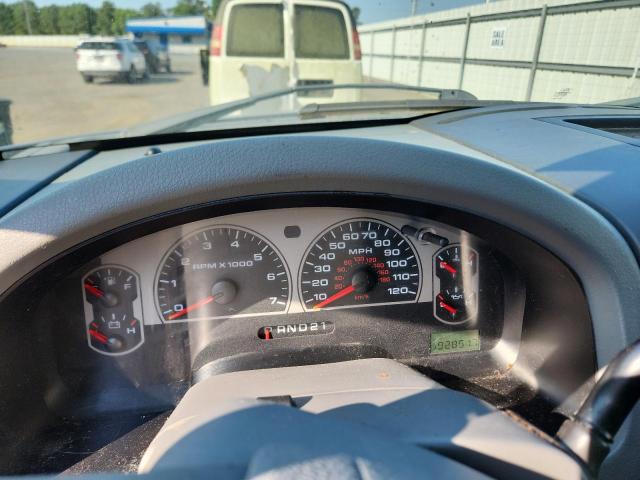 Photo 9 from auction – 2008 FORD F150 SUPER with VIN 1FTRW12W18FA39427