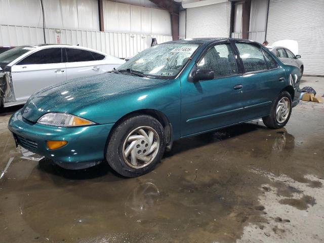 CHEVROLET CAVALIER 1998 with VIN 1G1JC5245W7279012 - Photo from auction