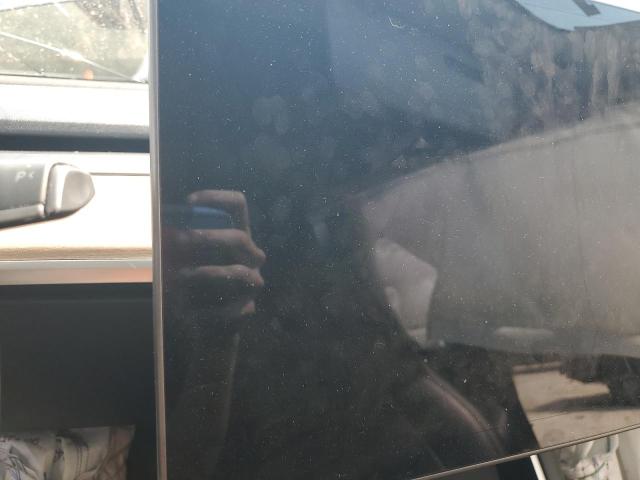 Photo 9 from auction – 2020 TESLA MODEL 3 with VIN 5YJ3E1EA1LF739227