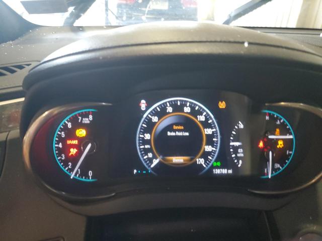 Photo 9 from auction – 2015 BUICK LACROSSE P with VIN 1G4GE5G39FF135542
