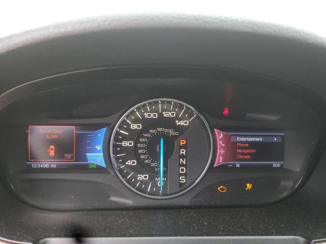 Photo 9 from auction – 2013 FORD EDGE LIMIT with VIN 2FMDK4KC0DBA89353