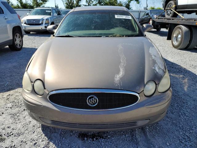 Photo 5 from auction – 2007 BUICK LACROSSE C with VIN 2G4WD582071165204