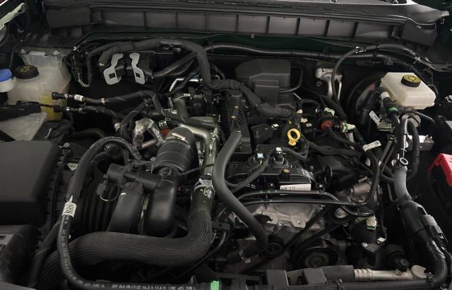 Photo 7 from auction – 2023 FORD BRONCO BAS with VIN 1FMDE5AH2PLA82144