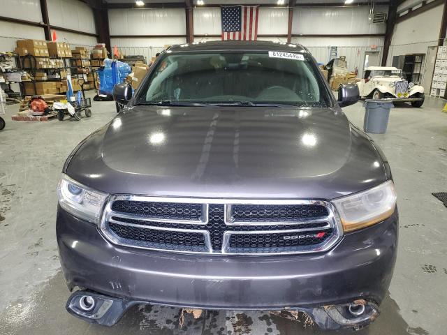 Photo 5 from auction – 2017 DODGE DURANGO SX with VIN 1C4RDJAG0HC719367