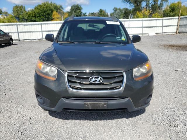 Photo 5 from auction – 2010 HYUNDAI SANTA FE G with VIN 5NMSGDAB7AH382590
