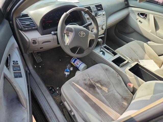 Photo 8 from auction – 2011 TOYOTA CAMRY BASE with VIN 4T1BF3EK2BU661121