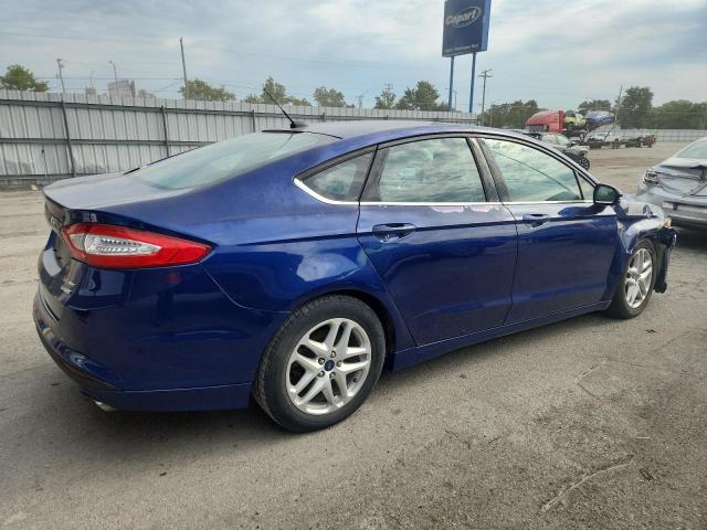 Photo 3 from auction – 2016 FORD FUSION SE with VIN 3FA6P0HD3GR121683