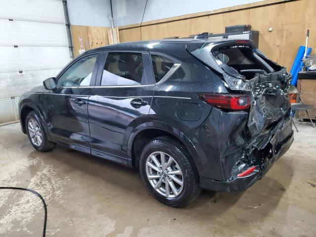 Photo 2 from auction – 2024 MAZDA CX-5 SELEC with VIN JM3KFBBL8R0463177
