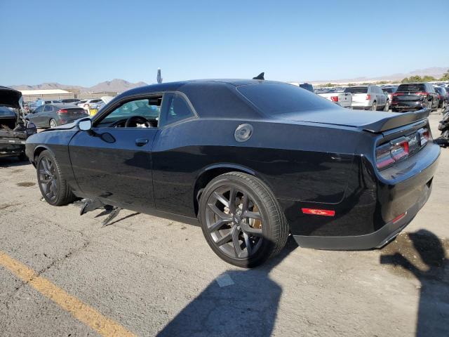 Photo 2 from auction – 2022 DODGE CHALLENGER with VIN 2C3CDZJG5NH223370