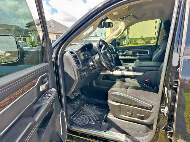 Photo 9 from auction – 2021 RAM 5500 with VIN 3C7WRMFL6MG649959