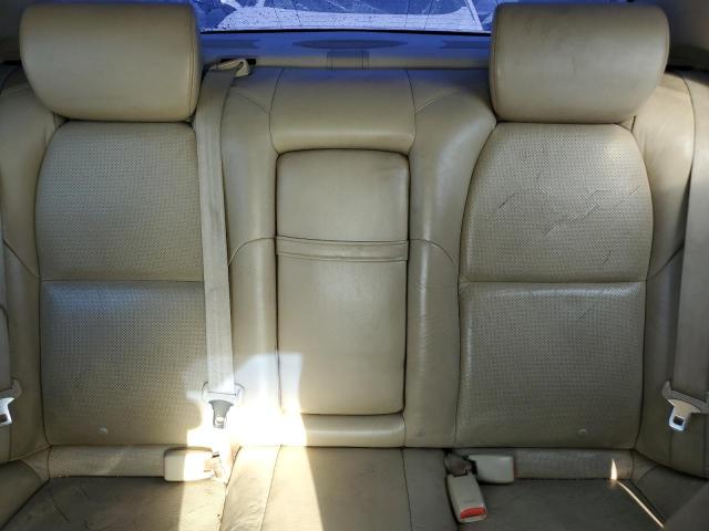 Photo 10 from auction – 2005 ACURA TL with VIN 19UUA66215A016253