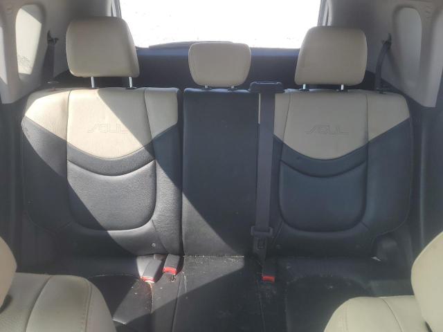 Photo 10 from auction – 2013 KIA SOUL + with VIN KNDJT2A68D7547010