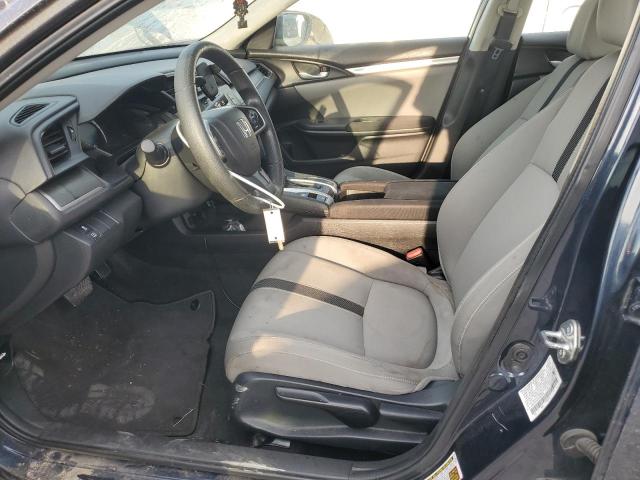 Photo 7 from auction – 2018 HONDA CIVIC LX with VIN 2HGFC2F50JH597908