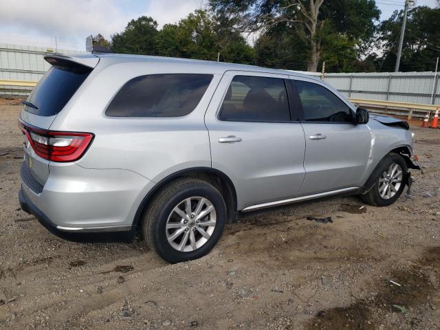 Photo 3 from auction – 2024 DODGE DURANGO PU with VIN 1C4SDJFT2RC134749