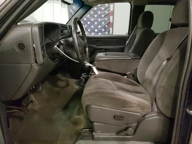 Photo 7 from auction – 2005 CHEVROLET 2500 HD with VIN 1GCHK29U15E164575