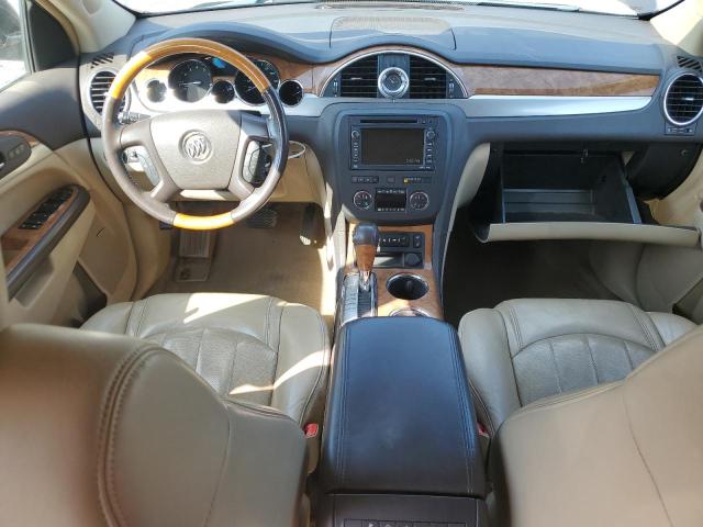 Photo 8 from auction – 2009 BUICK ENCLAVE CX with VIN 5GAEV23D49J159873