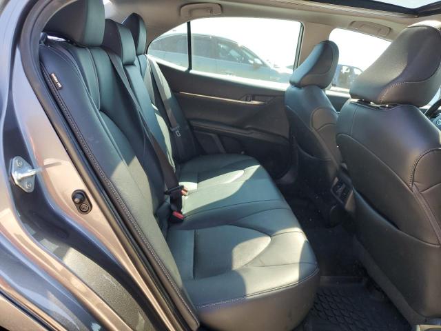 Photo 10 from auction – 2022 TOYOTA CAMRY XSE with VIN 4T1K61AK2NU707609