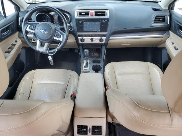 Photo 8 from auction – 2016 SUBARU OUTBACK 3. with VIN 4S4BSENC6G3207032