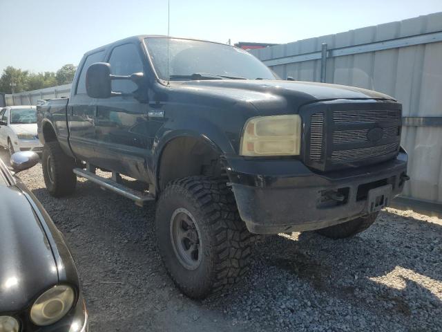 Photo 4 from auction – 2005 FORD F250 SUPER with VIN 1FTSW21P25EA03555