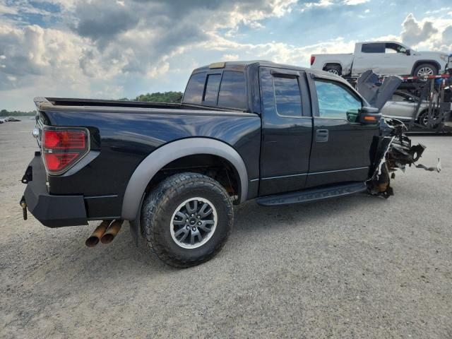 Photo 3 from auction – 2010 FORD F150 SUPER with VIN 1FTEX1EVXAFA30696