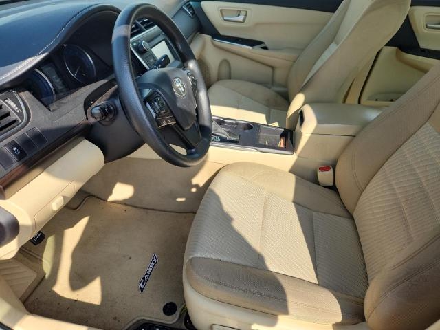 Photo 7 from auction – 2016 TOYOTA CAMRY LE with VIN 4T4BF1FK4GR541322