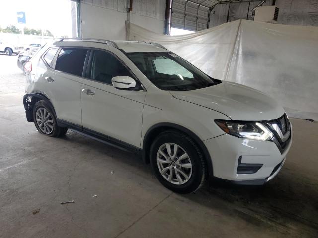 Photo 4 from auction – 2017 NISSAN ROGUE S with VIN KNMAT2MT5HP605310