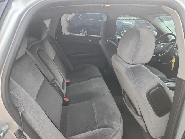 Photo 10 from auction – 2012 CHEVROLET IMPALA with VIN 2G1WB5E38C1112678